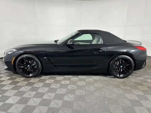 Used 2026 BMW Z4 sDrive30i w/ Convenience Package RWD image 2