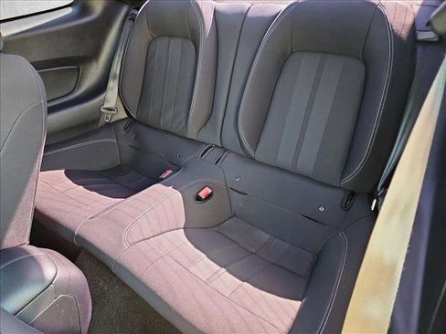 Used 2019 Ford Mustang Coupe w/ Equipment Group 101A image 17