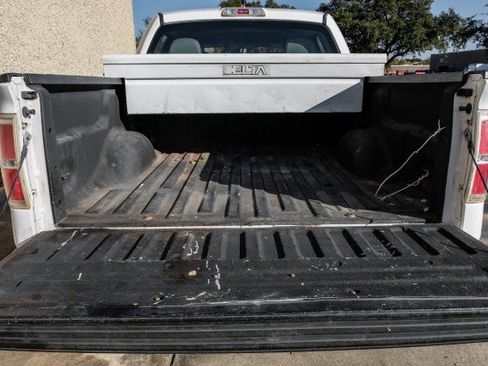 Used 2014 Ford F150 XL image 56