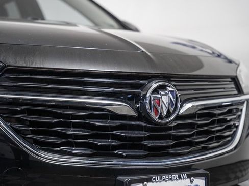 Used 2023 Buick Encore GX Essence w/ Experience Buick Package image 11