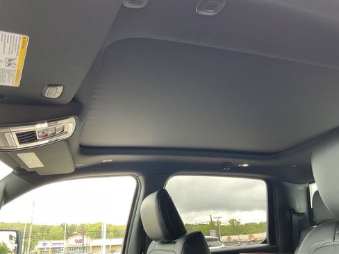 New 2026 RAM 1500 Rebel w/ Rebel Level 2 Equipment Group image 22