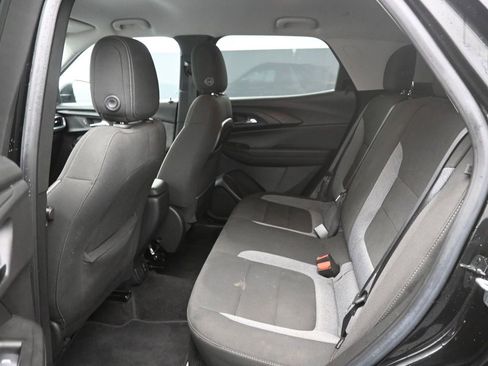 Used 2023 Chevrolet TrailBlazer LT w/ Convenience Package image 25