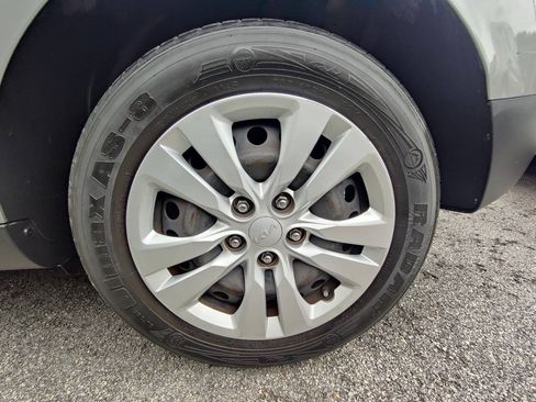 Used 2022 Kia Soul LX FWD image 23