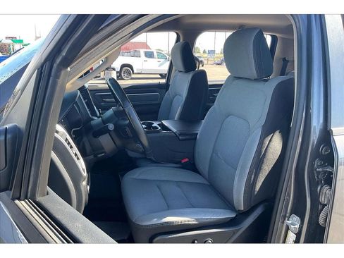 Used 2020 RAM 1500 Big Horn AWD/4WD image 26