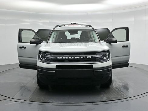 Certified 2022 Ford Bronco Sport Big Bend w/ Convenience Package image 29