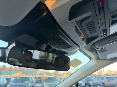 Certified 2025 Subaru Crosstrek 2.5i Limited image 44