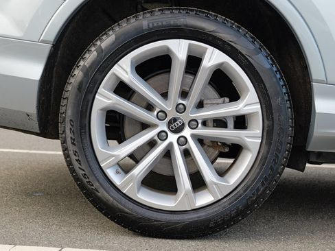 Used 2025 Audi Q7 3.0T Premium Plus AWD/4WD image 13