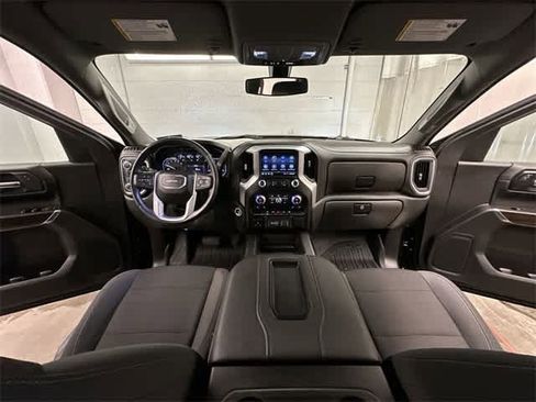 Used 2021 GMC Sierra 1500 Elevation image 19