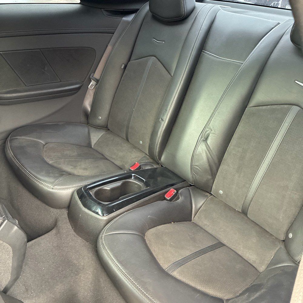 Used 2014 Cadillac CTS V RWD image 11