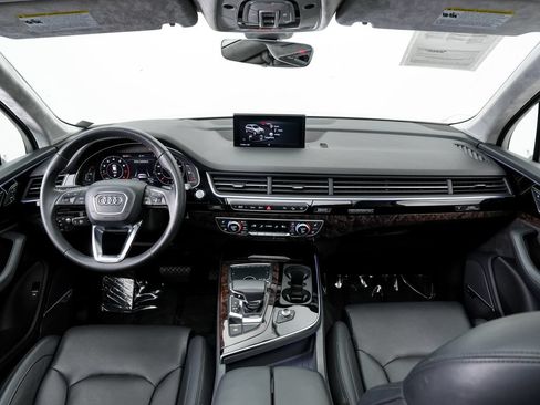 Used 2018 Audi Q7 3.0T Prestige AWD/4WD image 21