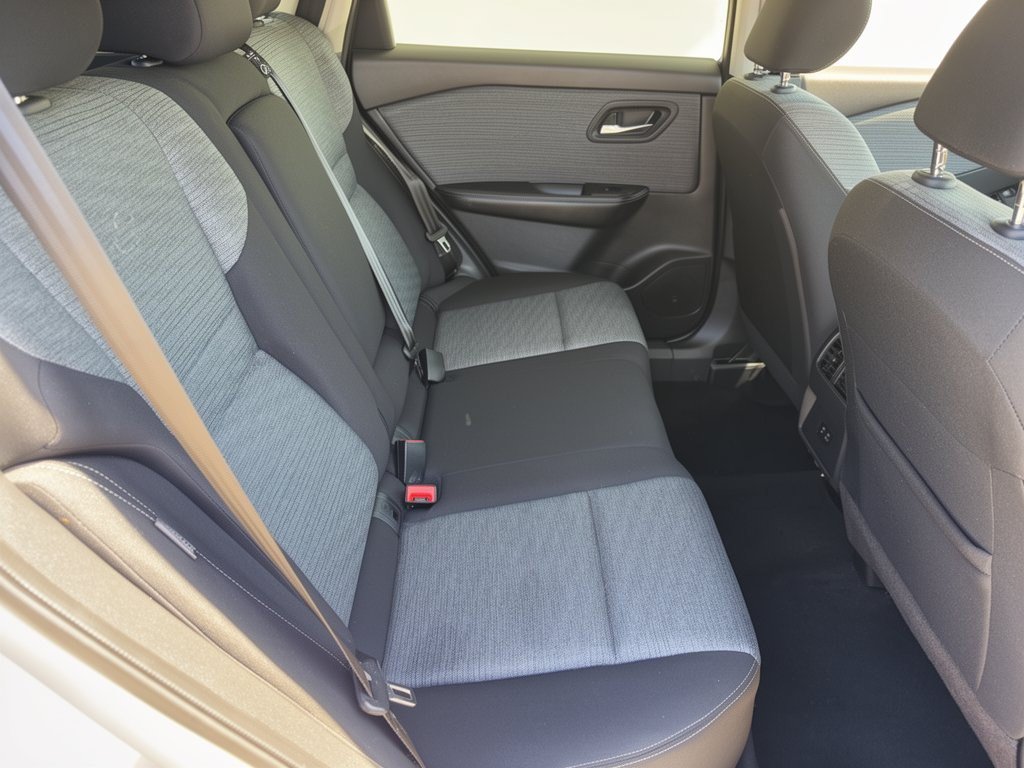 Used 2023 Nissan Rogue SV FWD image 29
