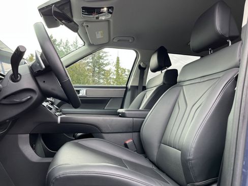 Used 2025 Hyundai Santa Fe SEL image 30