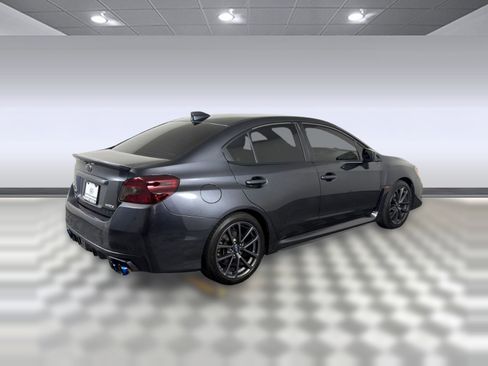 Used 2019 Subaru WRX Limited image 9