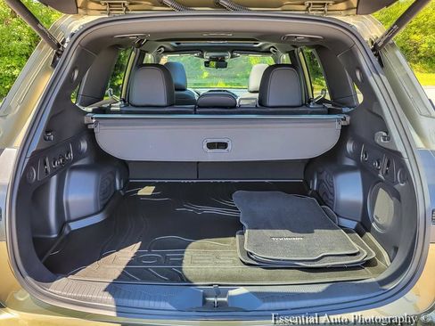 Certified 2026 Subaru Forester Touring AWD/4WD image 23