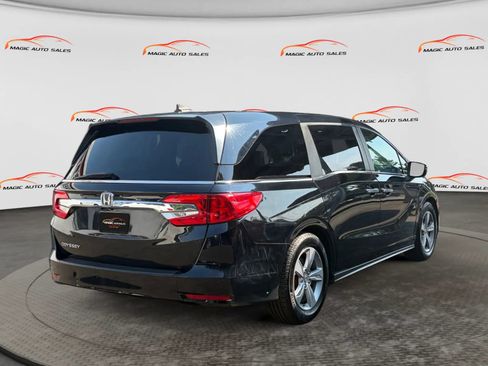 Used 2019 Honda Odyssey EX-L image 10