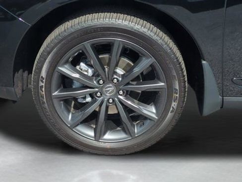 Certified 2025 Acura RDX A-Spec AWD/4WD image 28