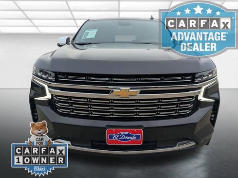 Used 2023 Chevrolet Tahoe Premier image 28