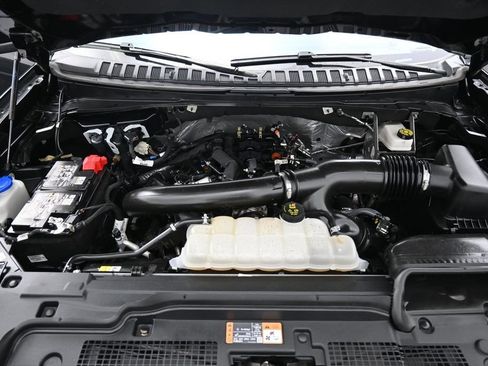 Used 2025 Ford Expedition Max Platinum AWD/4WD image 43