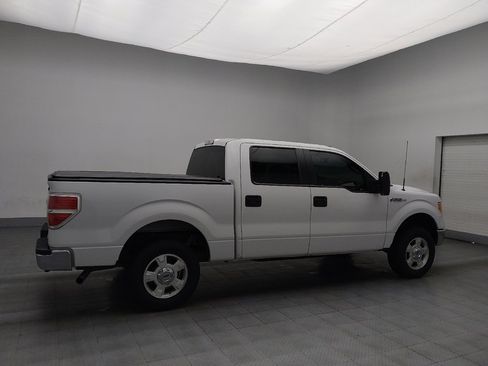 Used 2014 Ford F150 XLT w/ Equipment Group 301A Mid image 10