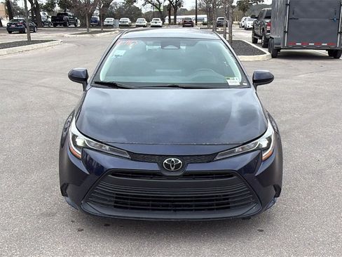 Used 2024 Toyota Corolla LE image 10