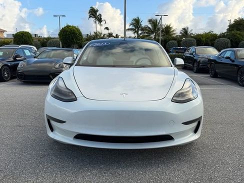 Used 2023 Tesla Model 3 Standard Range RWD image 2