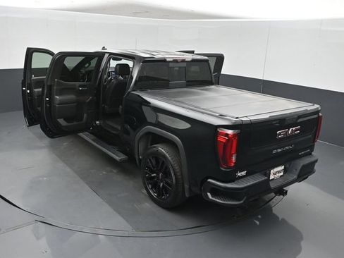 Used 2020 GMC Sierra 1500 Denali w/ Denali Carbonpro Edition AWD/4WD image 62
