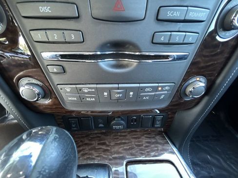 Used 2020 Nissan Armada SL w/ Premium Package RWD image 20