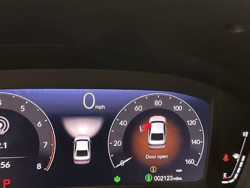 Certified 2025 Honda Accord LX image 16