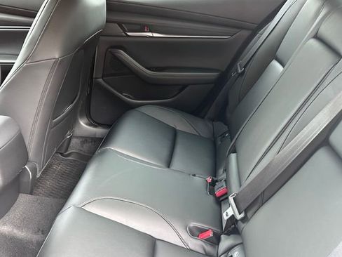 New 2026 MAZDA MAZDA3 s Sport FWD image 21