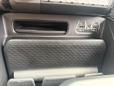 Used 2022 RAM 1500 TRX w/ TRX Level 1 Equipment Group AWD/4WD image 49