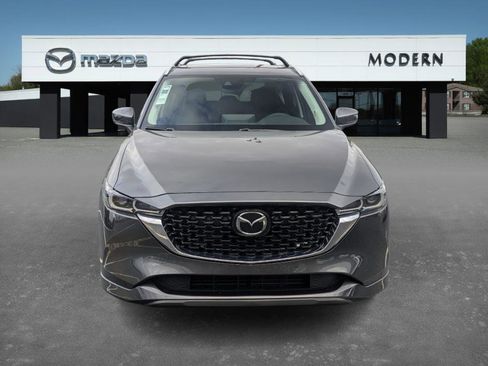 New 2025 MAZDA CX-5 AWD 2.5 S image 2