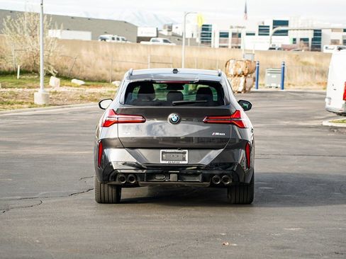 Used 2025 BMW X3 M50 w/ Premium Package image 6