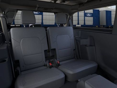 New 2026 Ford Bronco Badlands AWD/4WD image 11