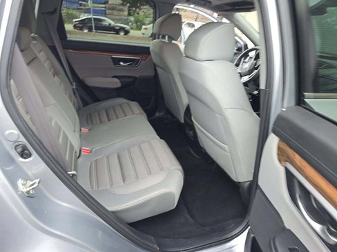 Used 2018 Honda CR-V EX image 15
