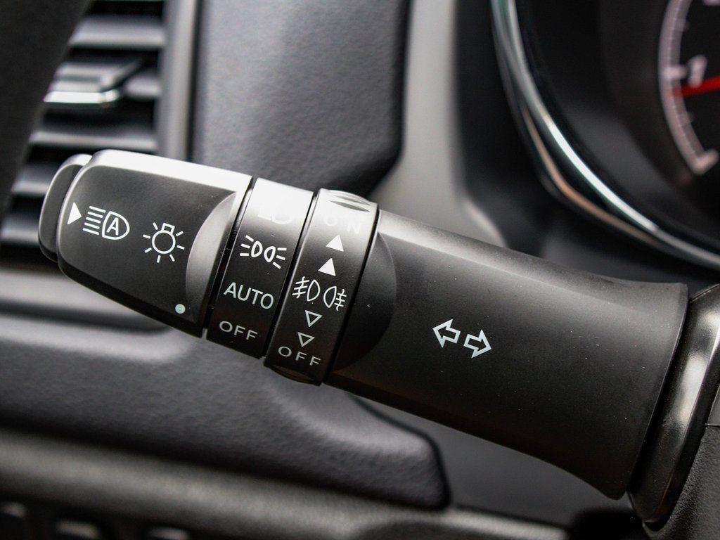 New 2025 Mitsubishi Outlander Sport ES AWD/4WD image 25