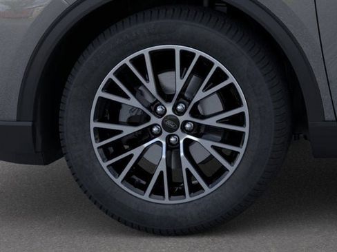 New 2026 Ford Escape Plug-in Hybrid image 88