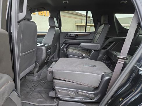 Used 2025 Chevrolet Tahoe High Country image 31