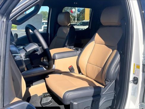 New 2026 Ford F250 Lariat w/ Lariat Ultimate Package image 9