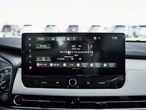 New 2026 Mitsubishi Outlander SE AWD/4WD image 51