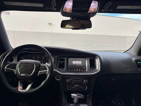 Used 2016 Dodge Charger R/T image 12