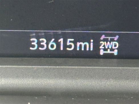 Used 2023 Chevrolet Tahoe LS w/ Driver Alert Package image 64