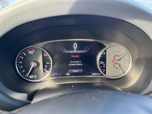 Used 2022 Buick Enclave Premium image 24