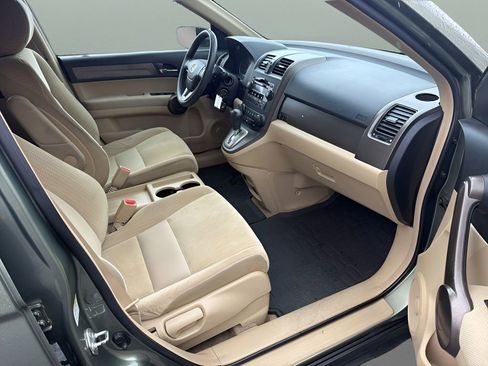 Used 2009 Honda CR-V EX image 18