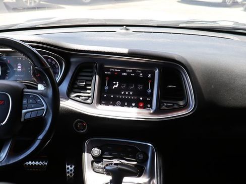 Used 2019 Dodge Challenger R/T Scat Pack w/ Plus Package RWD image 30