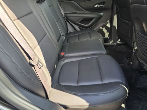 Used 2017 Buick Encore Premium w/ Experience Buick Package FWD image 18
