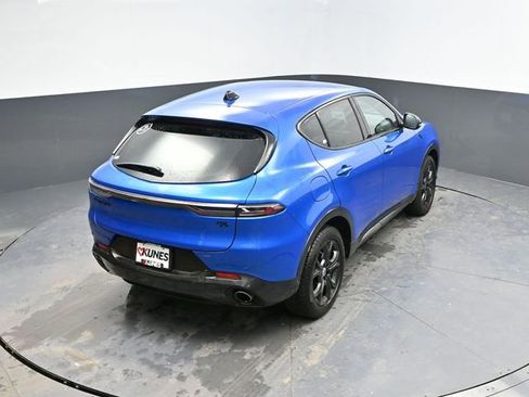 Used 2024 Dodge Hornet R/T w/ R/T Blacktop Package image 39