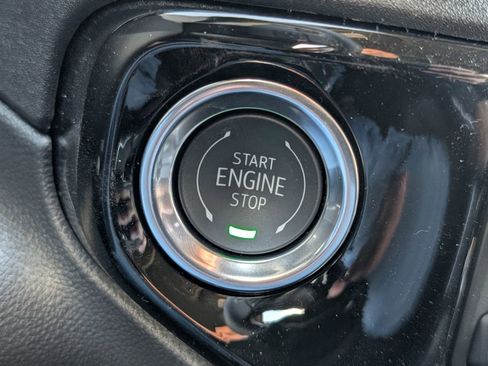 New 2026 Chevrolet Silverado 1500 LT Trail Boss w/ LT Trail Boss Premium Package image 28