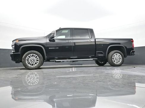 Used 2020 Chevrolet Silverado 3500 High Country w/ Z71 Off-Road Package image 56