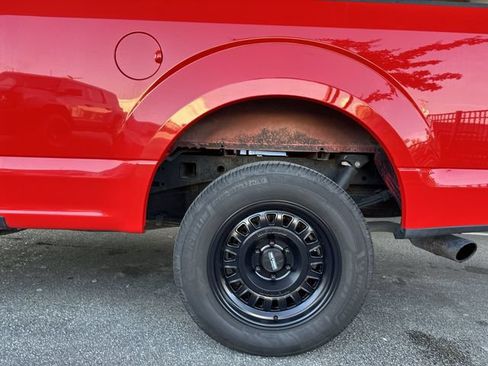 Certified 2020 Ford F150 XL w/ Equipment Group 101A Mid RWD image 10