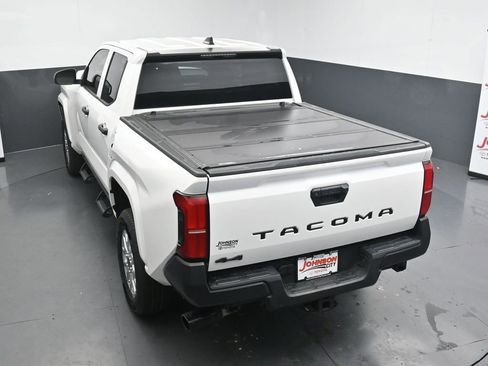 Used 2024 Toyota Tacoma SR AWD/4WD image 28